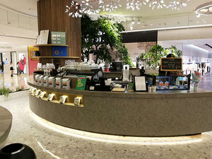 星级酒店